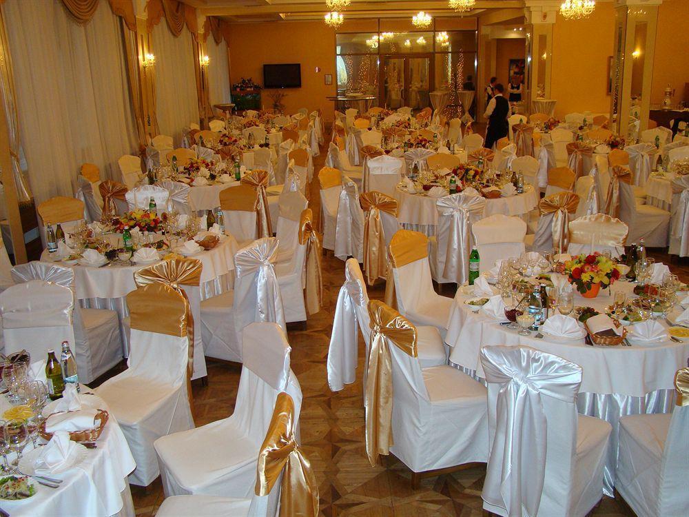 Conference Hotel Suputnyk Lviv Exterior foto
